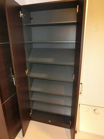 ELAN VITALの物件内観写真